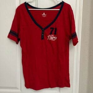 Disney Shirt